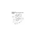 Cooking Hood - Bosch Serie 6 Dwk65dk20 Wall-mounted 430 M3/h White
