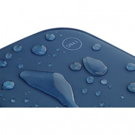 Backpack - DELL EcoLoop 15" Recycled Plastic Blue DELL EcoLoop Urban Backpack - Sustainable Design,