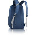 Backpack - DELL EcoLoop 15" Recycled Plastic Blue DELL EcoLoop Urban Backpack - Sustainable Design, 