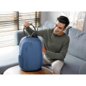 Backpack - DELL EcoLoop 15" Recycled Plastic Blue DELL EcoLoop Urban Backpack - Sustainable Design, 
