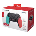 Gaming Controller - Trust GXT 1246B Muta Bluetooth for Nintendo Switch, Lite - Black, Blue, Red