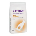 Dry Cat Food - Kattovit 77162 Adult Chicken Urinary Control, 4 kg