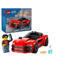 Constructor - LEGO City 60448