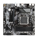 Motherboard - GIGABYTE A620M GAMING X, Supports AMD Ryzen 8000 CPUs, 8+2+1 Phases Digital VRM, up to
