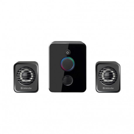 Speaker - DEFENDER V12 2.1 11W USB 65212