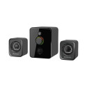 Speaker - DEFENDER V12 2.1 11W USB 65212