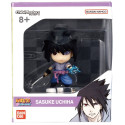 Collectible Figurine -CHIBI MASTERS NARUTO - UCHIHA SASUKE