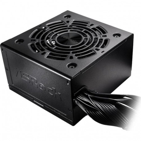Power Supply Unit - ASRock Challenger Bronze 550W