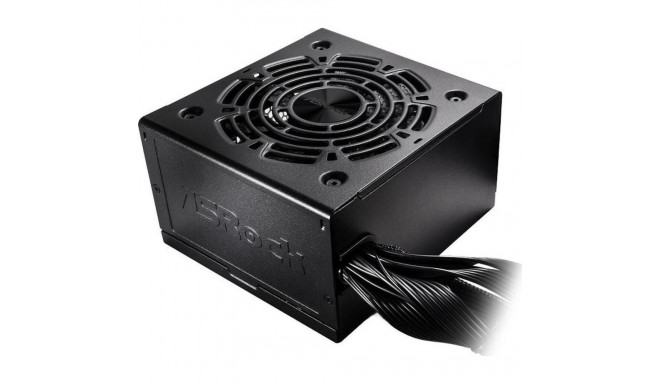 Power Supply Unit - ASRock Challenger Bronze 550W