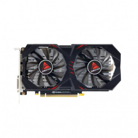 Graphics Card - Biostar GTX 1660 SUPER 6GB GDDR6