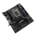 Motherboard - Biostar B760MX2-E D4 Intel B760 LGA 1700 Micro ATX Biostar B760MX2-E D4 Motherboard In