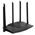 Wi-Fi Router - Tenda Tx12 Pro, Black