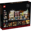 Konstruktor (assuming "lego Icons" Is A Series Of Sets, I'm Using Th