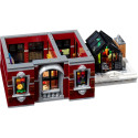 Konstruktor (assuming "lego Icons" Is A Series Of Sets, I'm Using Th