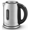 Electric Kettle - Camry CR 1253 1.7l Stainless Steel 2200w