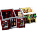 Konstruktor (assuming "lego Icons" Is A Series Of Sets, I'm Using Th
