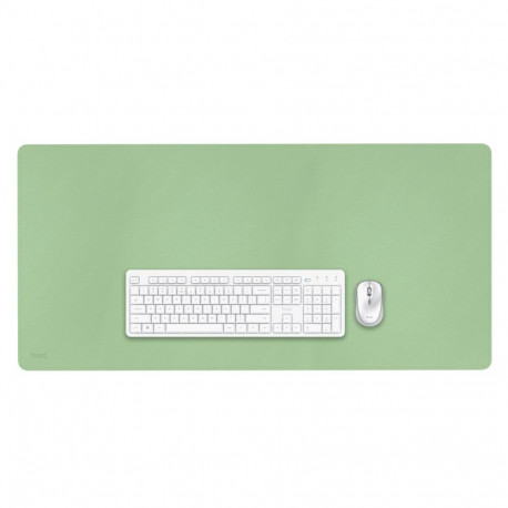 Gaming Mouse Pad - Trust Benya Green