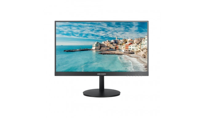 Monitor - Hikvision DS-D5022FN00 21.5" Full HD LED