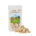 Pet Treat - Freeze-dried Banana for Rodents and Rabbits - 30g