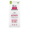 Dog Food - BRIT Care Sustainable Activity Chicken & Insect 12 kg