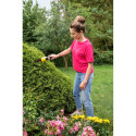 Garden Tool - Kärcher GSH 4-4 PLUS Cordless Grass Shear 8 cm 4 V + Battery Black, Yellow