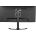 Monitor - Iiyama GCB3481WQSU-B1 34" LED Monitor 180Hz
