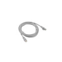 Network Cable - Lanberg Pcf6, Gray