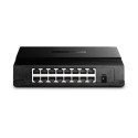 Networking Switch - TP-Link 16-Port 10/100Mbps Desktop Switch