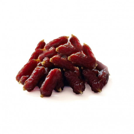 Dog Treat - HILTON Soft Beef Sausages 500g Gluten-Free