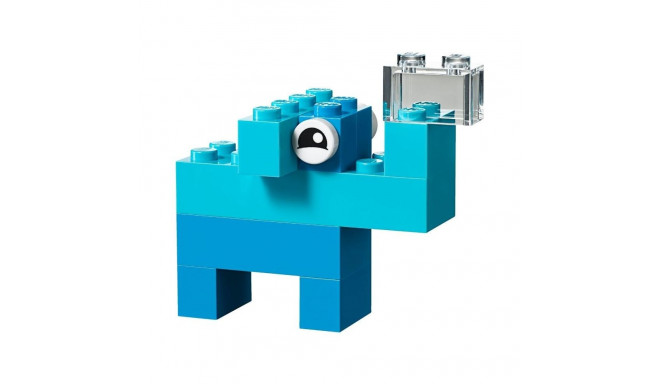 Building Blocks - LEGO Classic 10713 Bring Along Bricks 213 Pieces