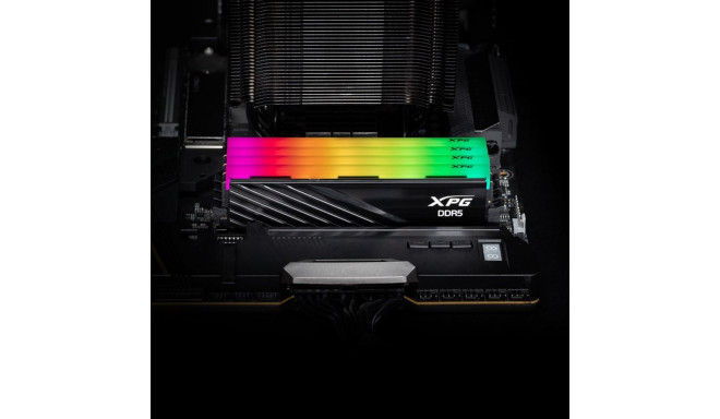 RAM Module - Adata Lancer Blade RGB 32GB 2x16gb Ddr5 6000mhz