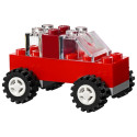 Building Blocks - LEGO Classic 10713 Bring Along Bricks 213 Pieces