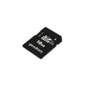 Memory Card - GOODRAM SDHC 16GB CL10 UHS-I