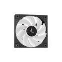 CPU Cooler - DeepCool LQ240 Liquid Cooling Kit 12 cm Black