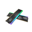 Memory Module - Adata Lancer Blade RGB 32 GB 2 X 16 Ddr5 6400 MHz Ecc,