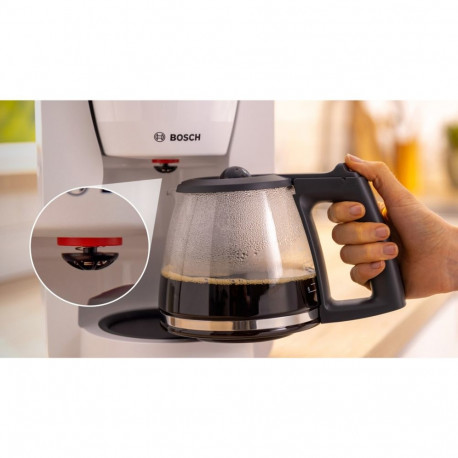 Coffee Maker - Bosch Tka2m111 1.25l