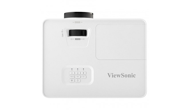 Projector - Viewsonic PA700X 4500 ANSI lumens XGA (1024x768) 12500:1 White