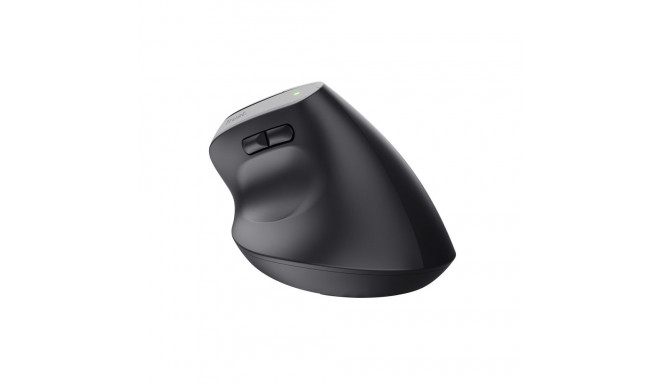 Computer Mouse - Trust Bayo+ Wireless Bluetooth Optical 2400 DPI Right-hand Ergonomic