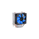 CPU Cooler - Deepcool Ice Edge Mini Fs V2 8cm Silver/black