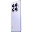 Mobile Phone - Xiaomi Redmi Note 14 Pro 6.67" Hybrid Dual SIM 4G 8 GB 256 GB 5500 mAh 200 MP Purple