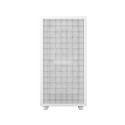 Computer Case - Deepcool Ch360, White