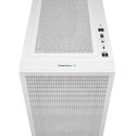 Computer Case - Deepcool Ch360, White