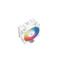 Cooler - DeepCool AG400 12 cm White