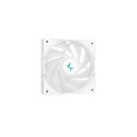 Cooler - DeepCool AG400 12 cm White