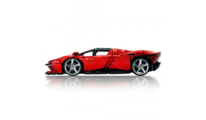 LEGO Technic - Ferrari Daytona SP3 42143 Red