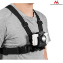 Phone Mount - Mc-773 Chest Strap Holder Sport Mobile Phone Camera