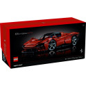 LEGO Technic - Ferrari Daytona SP3 42143 Red