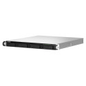 Network Attached Storage - QNAP TS-464U NAS Rack 1U Intel Celeron N5095 8 GB DDR4 Black