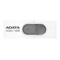 USB Flash Drive - ADATA UV220 32GB USB Type-A 2.0 Grey ADATA UV220 32GB USB Flash Drive USB Type-A 2