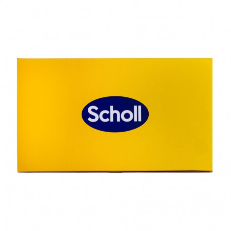 Sandals - Scholl Air Bag 45 Black